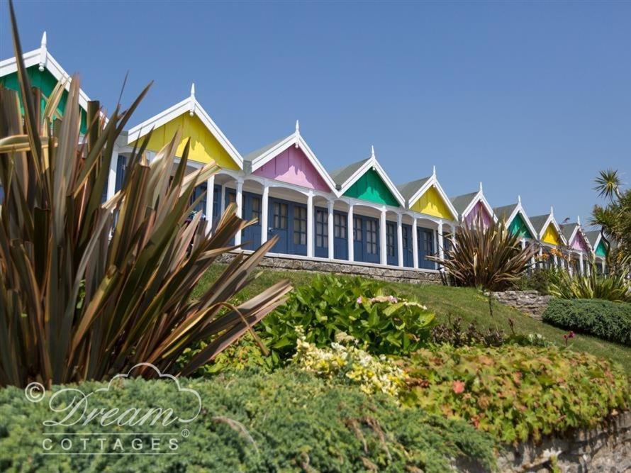 New Boathouse Villa Weymouth Eksteriør bilde